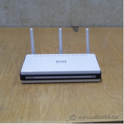 D-Link  Xtreme N DIR-655 Gigabit Router